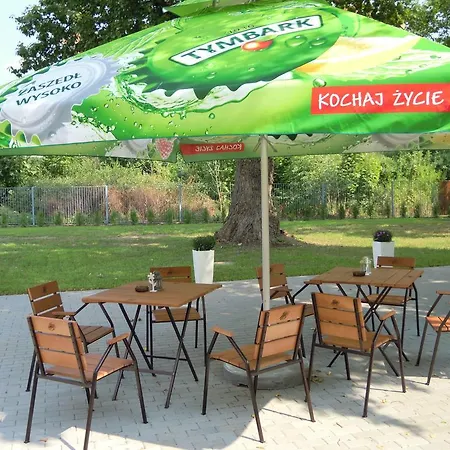 Hotel Pokoje Pracownicze -la Strada 2*