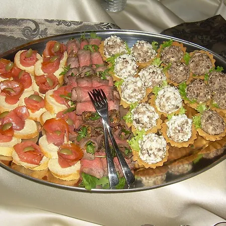 Hotel Pokoje Pracownicze -la Strada Čenstochová