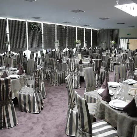 Pokoje Pracownicze -la Strada Čenstochová