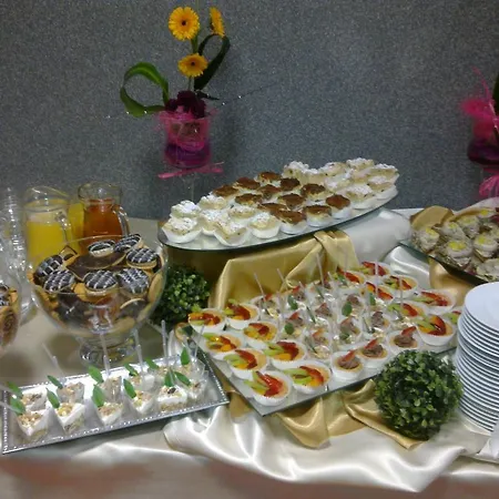 Hotel Pokoje Pracownicze -la Strada Čenstochová