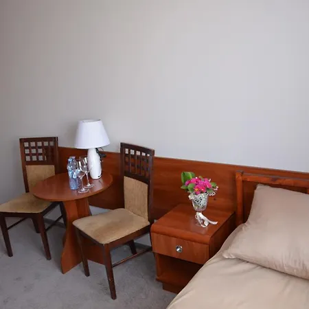 Pokoje Pracownicze -la Strada Hotel