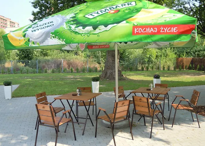 Hotel Pokoje Pracownicze -La Strada 2*