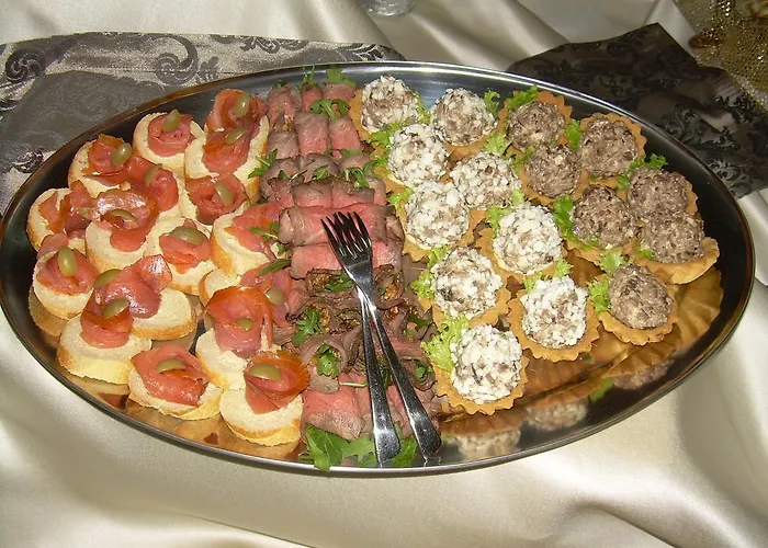 Hotel Pokoje Pracownicze -La Strada Czestochowa