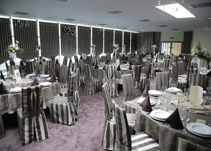 Pokoje Pracownicze -La Strada Czestochowa