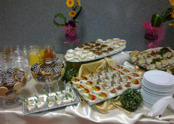 Hotel Pokoje Pracownicze -La Strada Czestochowa