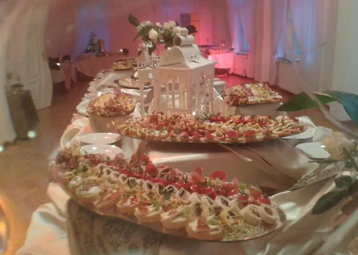 Pokoje Pracownicze -La Strada Czestochowa