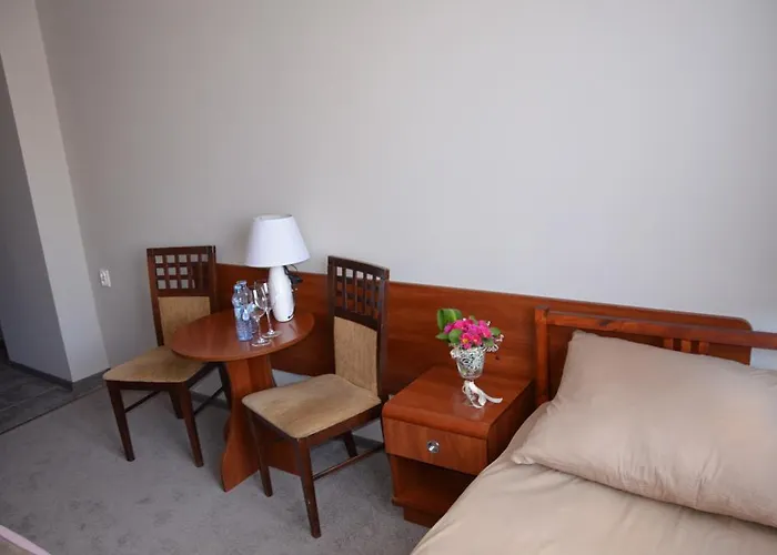 Pokoje Pracownicze -La Strada Hotel